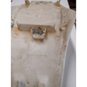 coque de selle 1996 2002