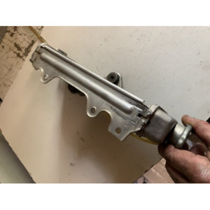 radiateur droit yz 250 1998 2001