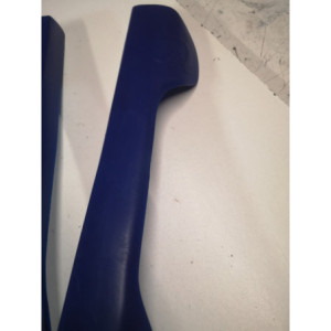 proection de fourche 1996 1997