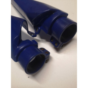 proection de fourche 1996 1997
