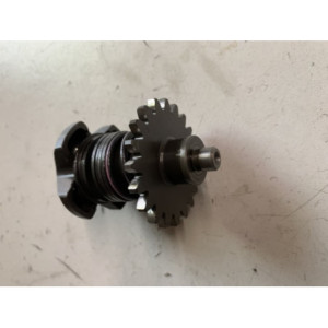 centrifuge yz 250 1999 2001