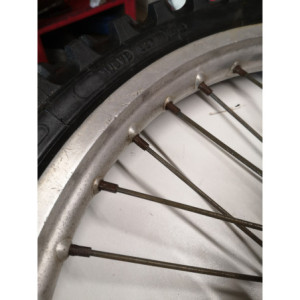 roue avant wr 1996 1997