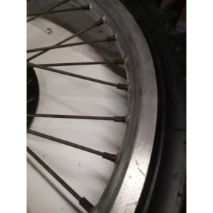 roue avant wr 1996 1997