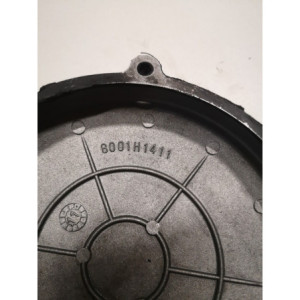 couvercle embrayage