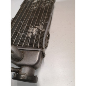 radiateur gauche ktm 125/250/300 1998 2003