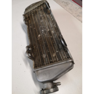 radiateur gauche ktm 125/250/300 1998 2003