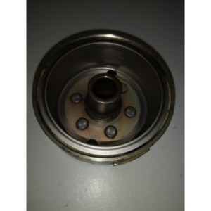 rotor 1998 2001