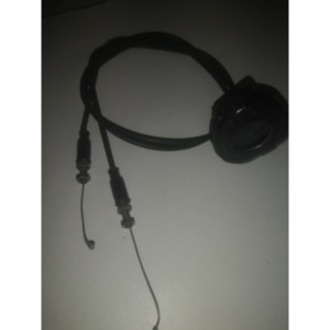 cocotte de gaz 250/350/450 exc f et r