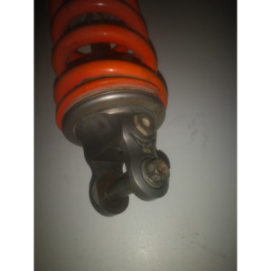 amortisseur exc r et f 2008