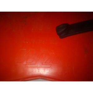 plaque phare ktm 250/450 exc f et r 2008 2011