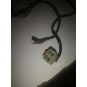 faisceau électrique