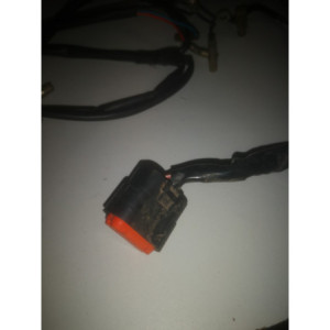 faisceau électrique