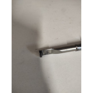KP PIECES  doigt de commande embrayage bas moteur