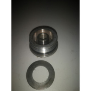 bouchon de fourche yz 125/250 1989