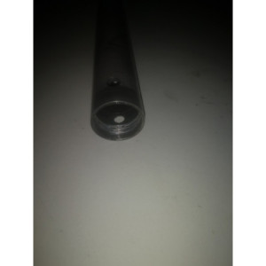 mécanisme de fourche yz 125/250 1989