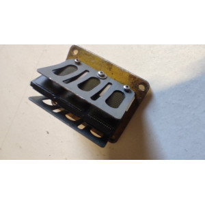 boite à clapet yz 125 1988 1992