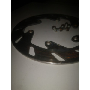 disque de frein arrière 250/450 exc f et r 2008 2015