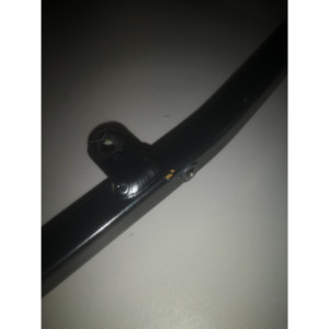 boucle de cadre kx 125/250 1999