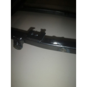 boucle de cadre kx 125/250 1999