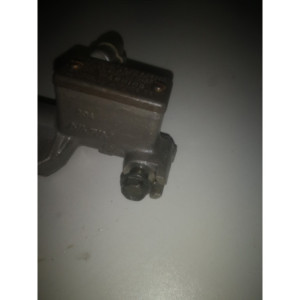 maitre cylindre frein avant kx 125/250 1997 1999