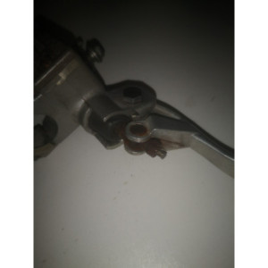 maitre cylindre frein avant kx 125/250 1997 1999