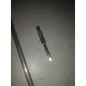 tige de fourche yz 125/250 1994