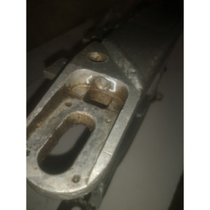 bras oscillant yz 125/250 1994 1995