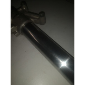 tube de fourche gauche yz 125/250 1993 1995