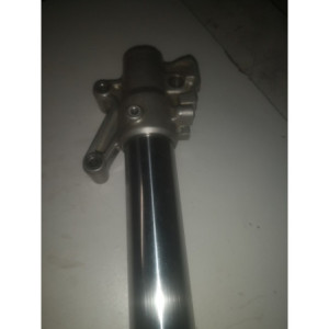 tube de fourche gauche yz 125/250 1993 1995