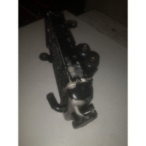 radiateur droit 1986 1992