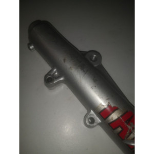 fourreau gauche yz 125/250/490 1986