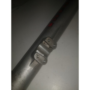 fourreau de fourche droit yz 125/490 1986