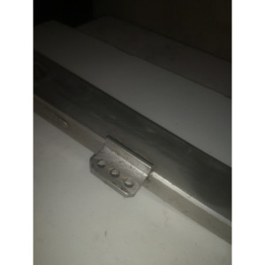bras oscillant