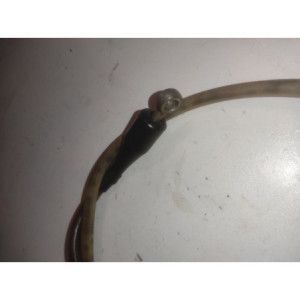 durite frein avant yz 125/250/490 1985 1986