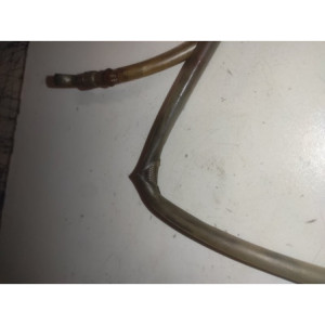 durite frein avant yz 125/250/490 1985 1986