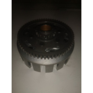 cloche embrayage 1986 1987