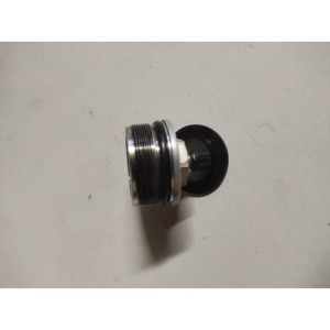 KP PIECES  bouchon de fourche cycle
