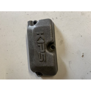 carter de valve kx 125 1988 1991