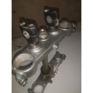 té de fourche kx 125/250/500 1986