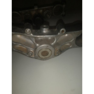 té de fourche kx 125/250/500 1986