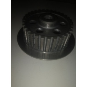 noix embrayage kx 125 1985 1987