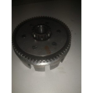 cloche embrayage kx 125 1985 1987
