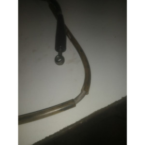 durite de frein avant kx 125/250/500 1986