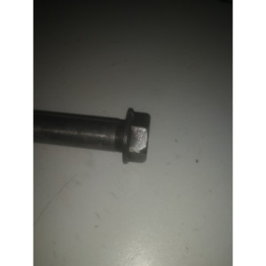 axe roue arrière kx 125/250/500 1985 1987
