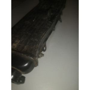 radiateur kx 125 1986