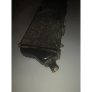 radiateur kx 125 1986