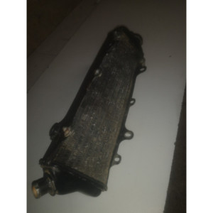radiateur kx 125 1986