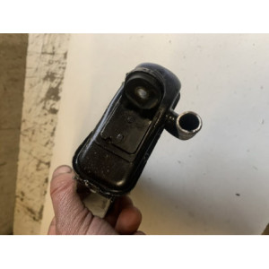 radiateur gauche kx 125 1991 1993 kx 250 1992 1993