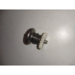 centrifuge kdx 125 1990 2001
