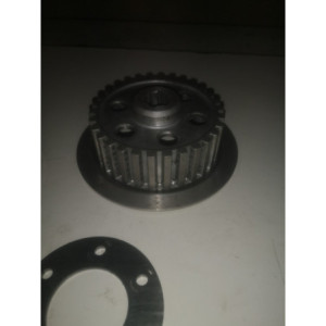 cloche embrayage
